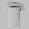 Unisex CVC Jersey Tee Thumbnail