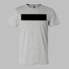 Unisex CVC Jersey Tee Thumbnail
