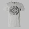 Unisex CVC Jersey Tee Thumbnail