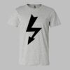 Unisex CVC Jersey Tee Thumbnail