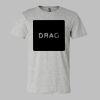 Unisex CVC Jersey Tee Thumbnail