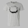 Unisex CVC Jersey Tee Thumbnail