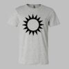 Unisex CVC Jersey Tee Thumbnail