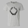 Unisex CVC Jersey Tee Thumbnail