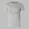 Unisex CVC Jersey Tee Thumbnail