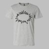Unisex CVC Jersey Tee Thumbnail