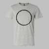 Unisex CVC Jersey Tee Thumbnail