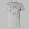 Unisex CVC Jersey Tee Thumbnail