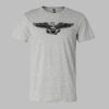 Unisex CVC Jersey Tee Thumbnail