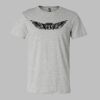 Unisex CVC Jersey Tee Thumbnail