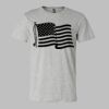 Unisex CVC Jersey Tee Thumbnail