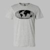 Unisex CVC Jersey Tee Thumbnail