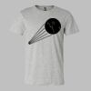 Unisex CVC Jersey Tee Thumbnail