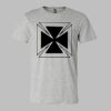Unisex CVC Jersey Tee Thumbnail