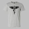 Unisex CVC Jersey Tee Thumbnail