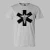 Unisex CVC Jersey Tee Thumbnail