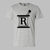 Unisex CVC Jersey Tee Thumbnail