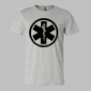 Unisex CVC Jersey Tee Thumbnail