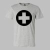Unisex CVC Jersey Tee Thumbnail