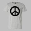 Unisex CVC Jersey Tee Thumbnail