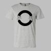 Unisex CVC Jersey Tee Thumbnail