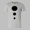 Unisex CVC Jersey Tee Thumbnail