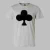Unisex CVC Jersey Tee Thumbnail