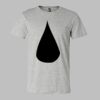 Unisex CVC Jersey Tee Thumbnail