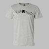 Unisex CVC Jersey Tee Thumbnail