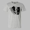 Unisex CVC Jersey Tee Thumbnail