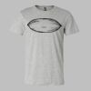 Unisex CVC Jersey Tee Thumbnail
