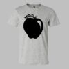 Unisex CVC Jersey Tee Thumbnail