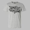 Unisex CVC Jersey Tee Thumbnail