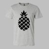 Unisex CVC Jersey Tee Thumbnail