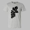 Unisex CVC Jersey Tee Thumbnail