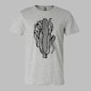 Unisex CVC Jersey Tee Thumbnail