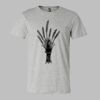 Unisex CVC Jersey Tee Thumbnail
