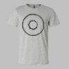 Unisex CVC Jersey Tee Thumbnail