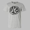 Unisex CVC Jersey Tee Thumbnail
