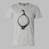 Unisex CVC Jersey Tee Thumbnail