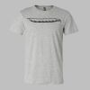 Unisex CVC Jersey Tee Thumbnail