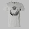 Unisex CVC Jersey Tee Thumbnail