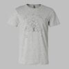 Unisex CVC Jersey Tee Thumbnail