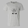 Unisex CVC Jersey Tee Thumbnail