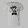 Unisex CVC Jersey Tee Thumbnail