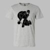 Unisex CVC Jersey Tee Thumbnail