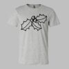 Unisex CVC Jersey Tee Thumbnail