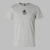 Unisex CVC Jersey Tee Thumbnail