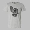 Unisex CVC Jersey Tee Thumbnail