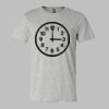 Unisex CVC Jersey Tee Thumbnail